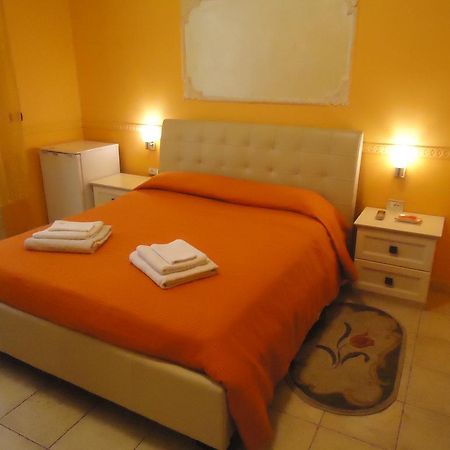 Hotel Gorizia كاتانيا المظهر الخارجي الصورة