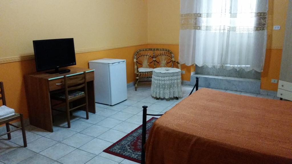 Hotel Gorizia كاتانيا الغرفة الصورة