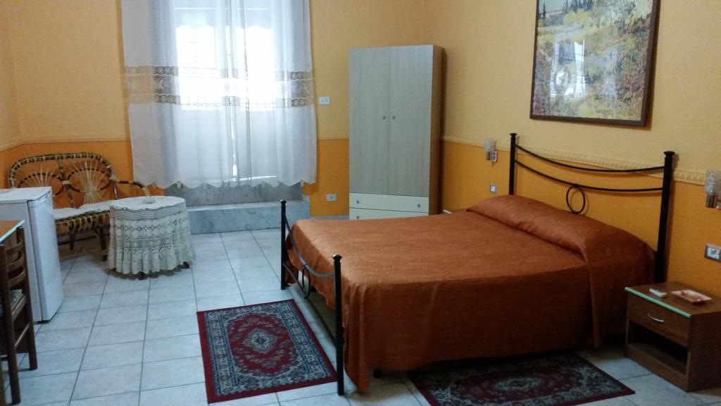 Hotel Gorizia كاتانيا المظهر الخارجي الصورة