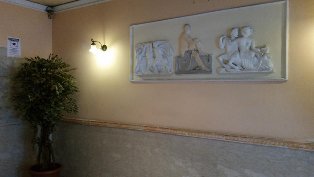 Hotel Gorizia كاتانيا المظهر الخارجي الصورة