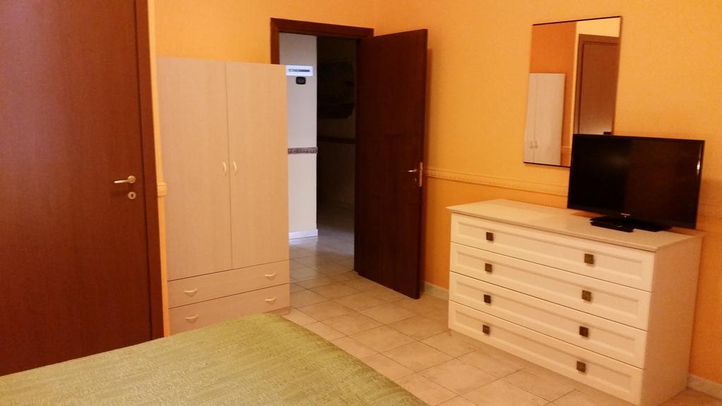 Hotel Gorizia كاتانيا الغرفة الصورة