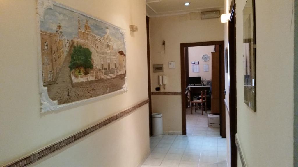 Hotel Gorizia كاتانيا المظهر الخارجي الصورة
