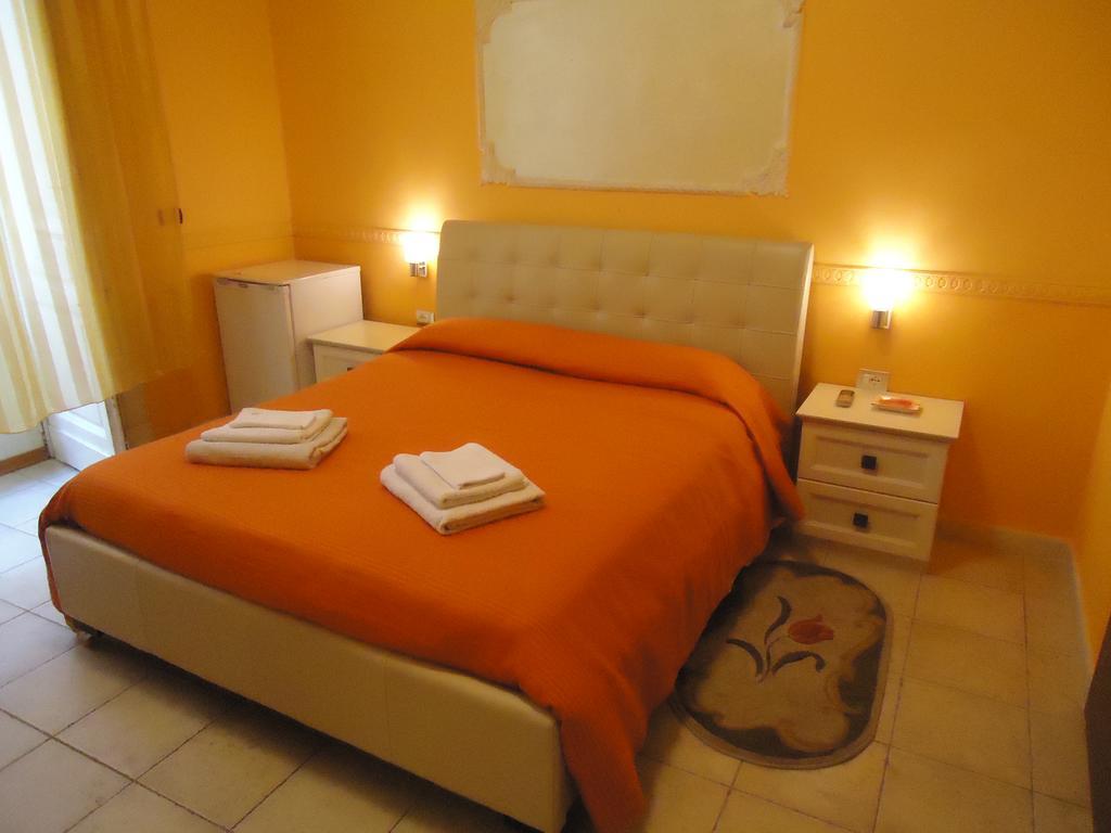 Hotel Gorizia كاتانيا المظهر الخارجي الصورة