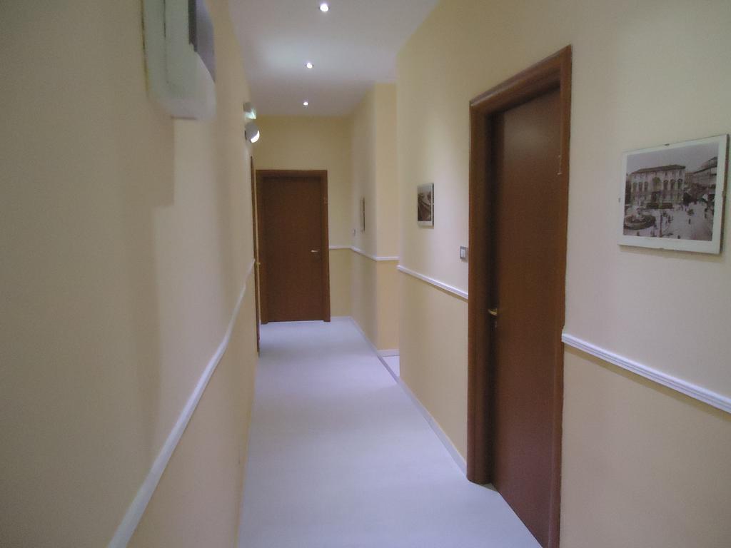 Hotel Gorizia كاتانيا المظهر الخارجي الصورة