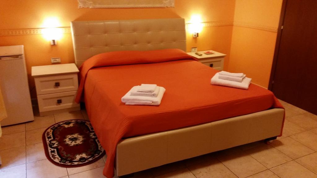 Hotel Gorizia كاتانيا المظهر الخارجي الصورة
