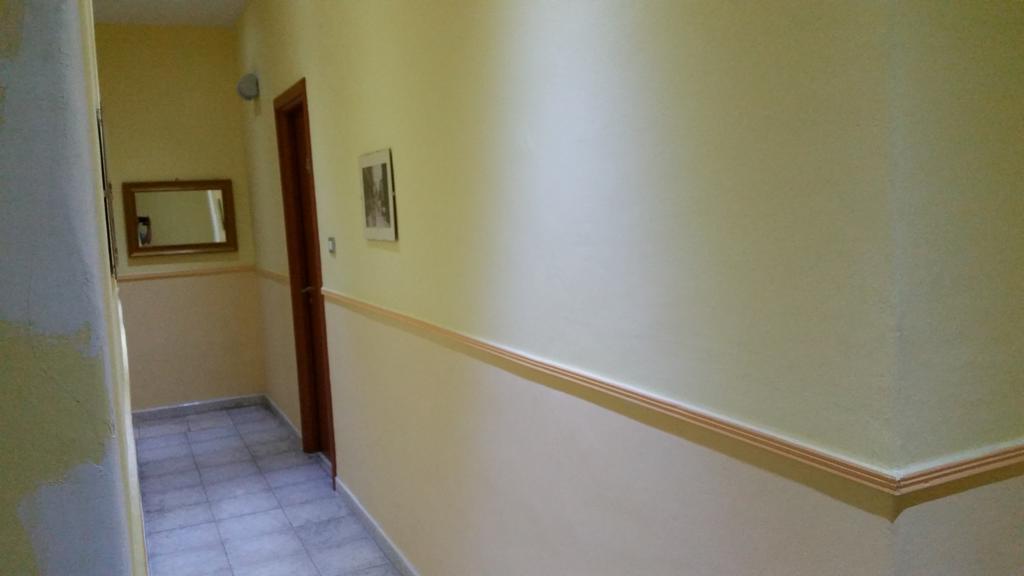 Hotel Gorizia كاتانيا المظهر الخارجي الصورة