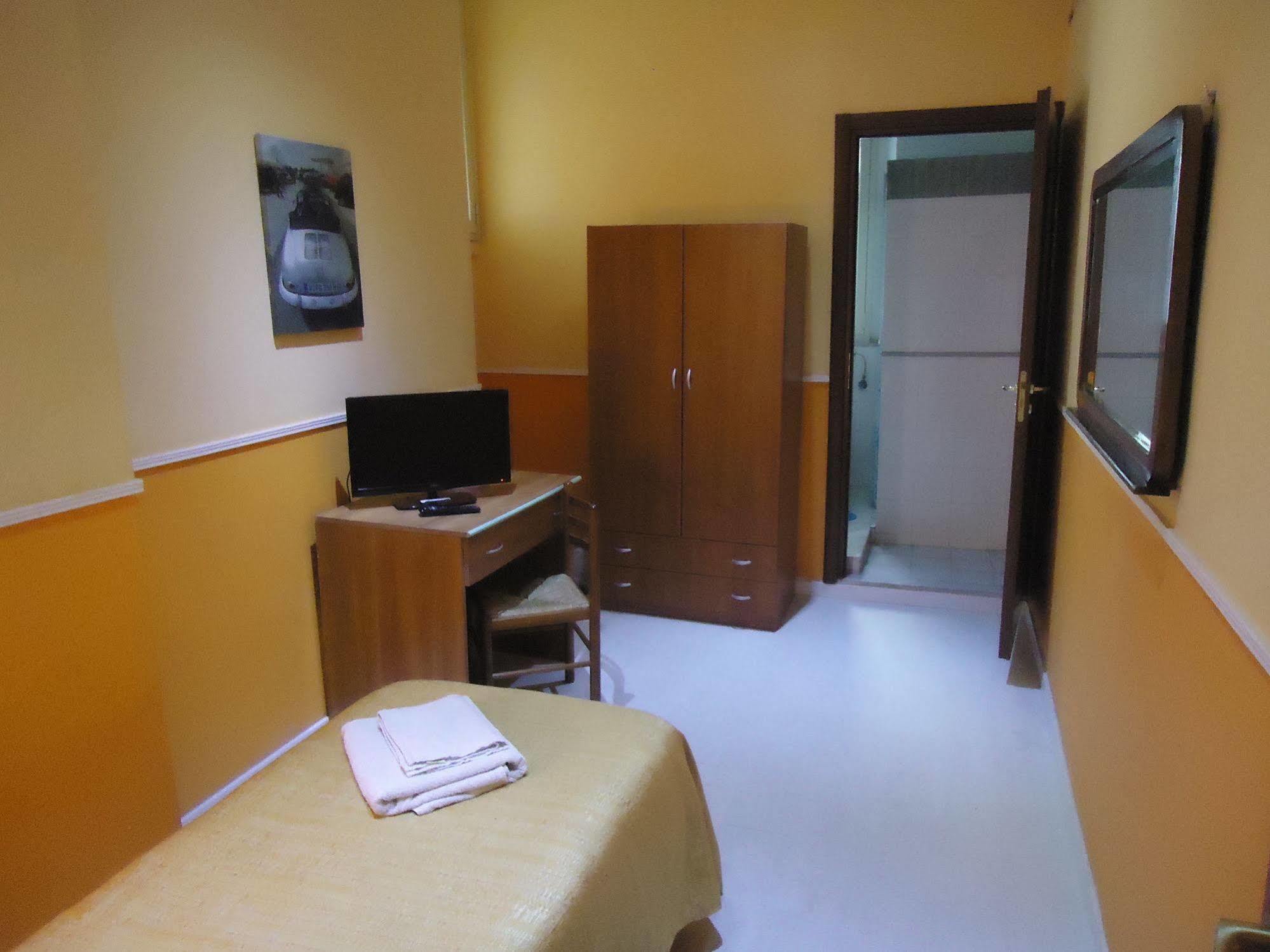 Hotel Gorizia كاتانيا المظهر الخارجي الصورة