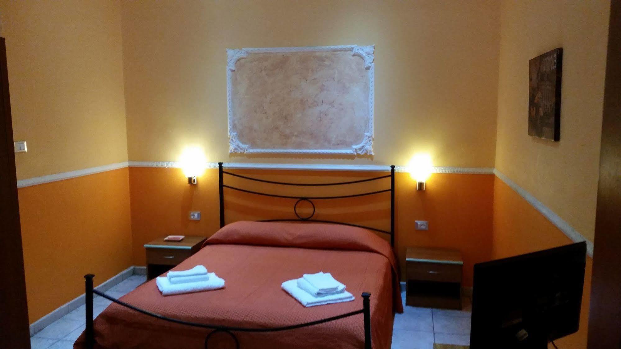 Hotel Gorizia كاتانيا المظهر الخارجي الصورة
