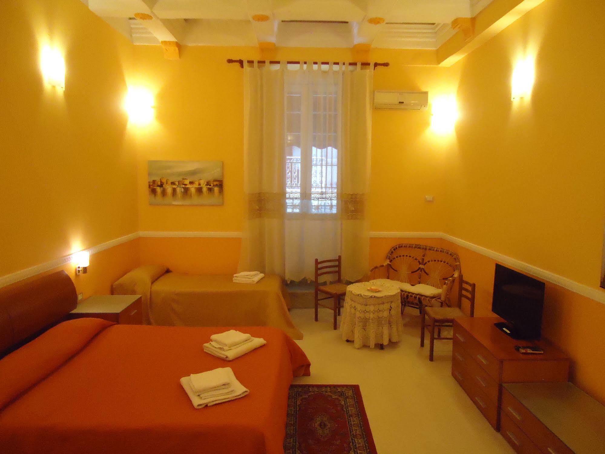 Hotel Gorizia كاتانيا المظهر الخارجي الصورة