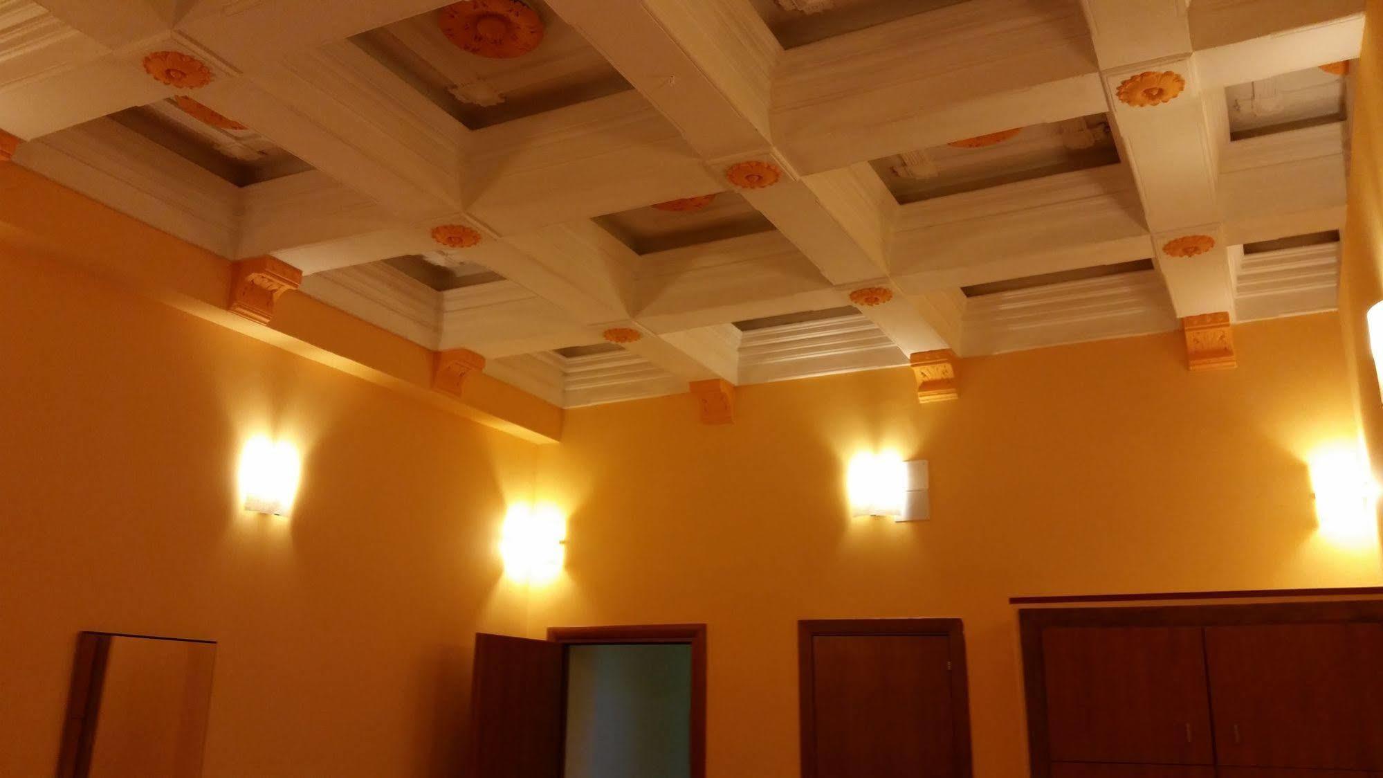 Hotel Gorizia كاتانيا المظهر الخارجي الصورة