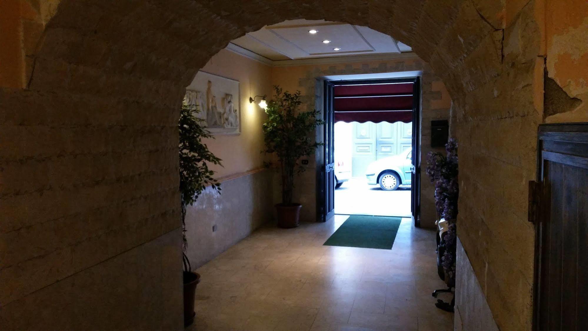 Hotel Gorizia كاتانيا المظهر الخارجي الصورة