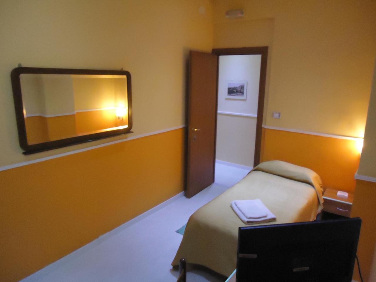 Hotel Gorizia كاتانيا المظهر الخارجي الصورة