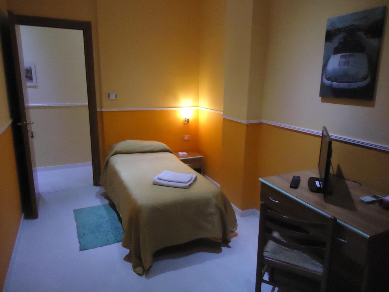 Hotel Gorizia كاتانيا المظهر الخارجي الصورة